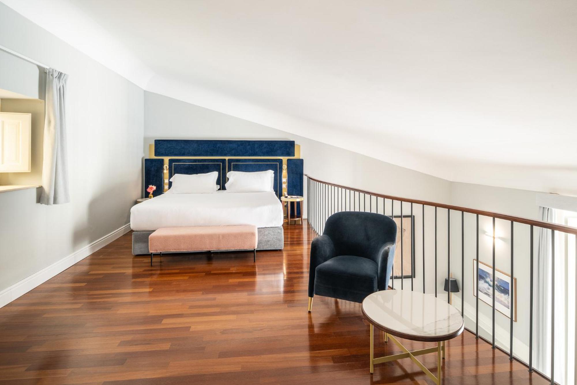 Junior Suite Executive
