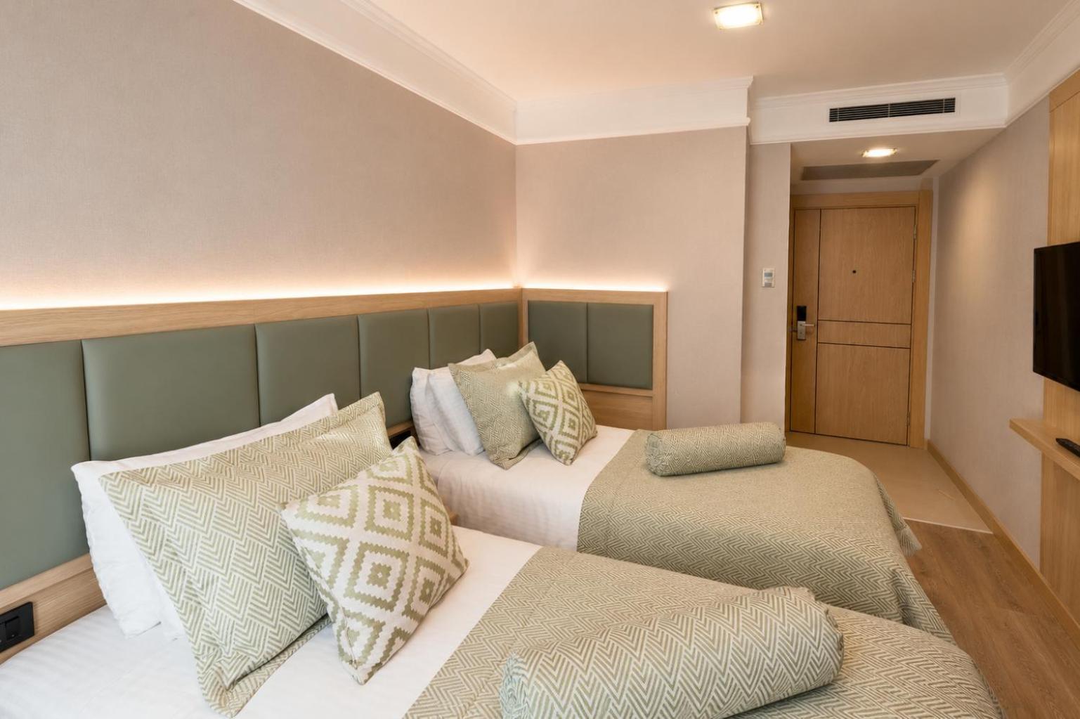 Double or Twin Room