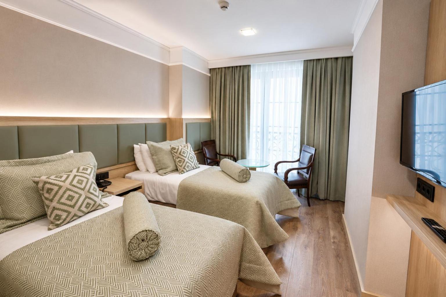 Double or Twin Room