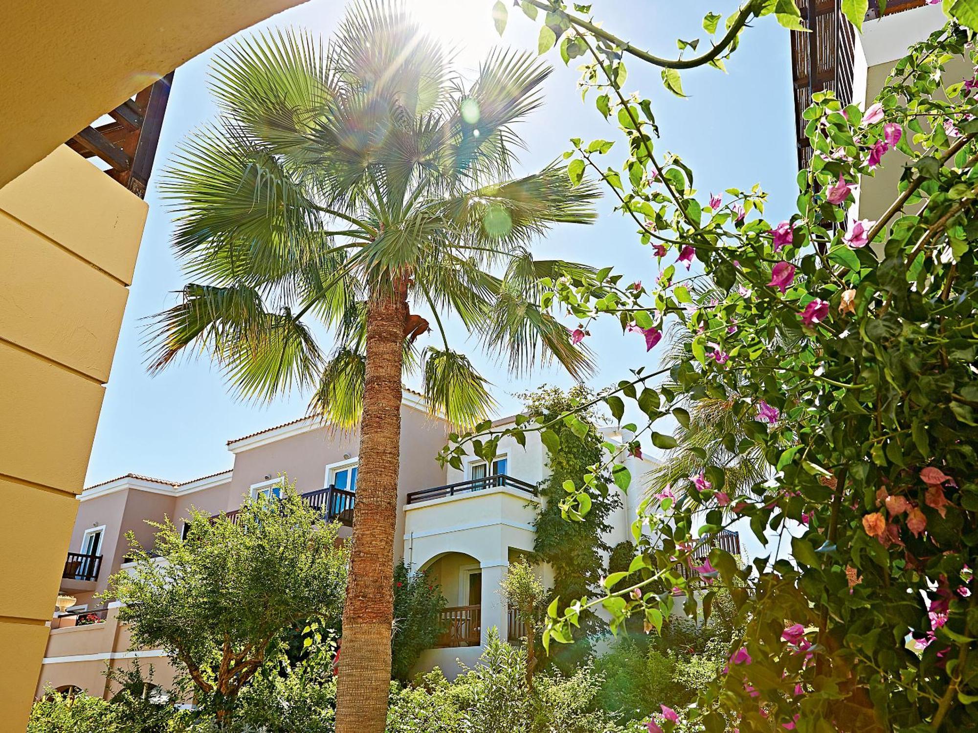 Suite Familiare Grand Casa Marina con Vista Laterale sul Mare/sulla Piscina