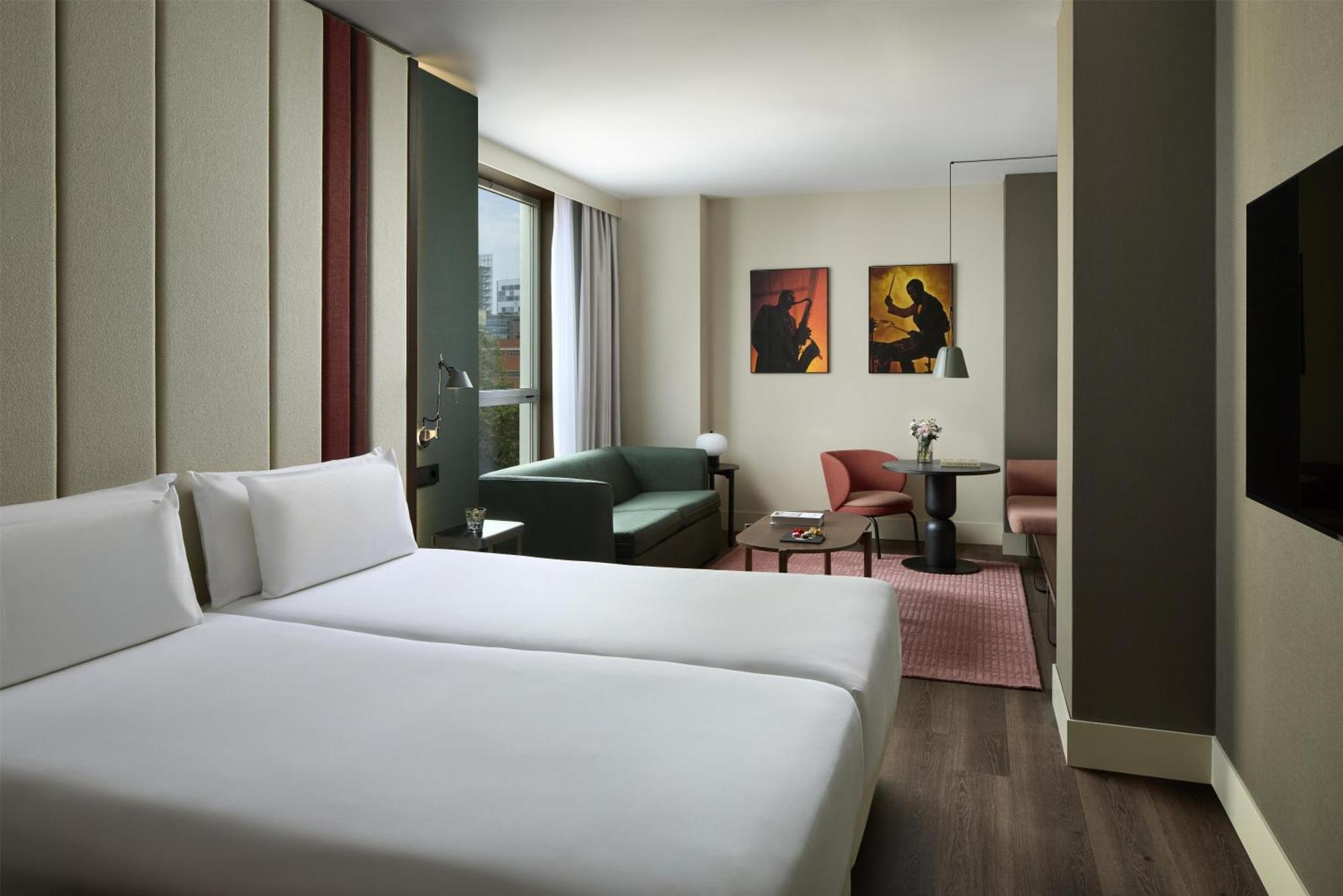 Premium XL Room