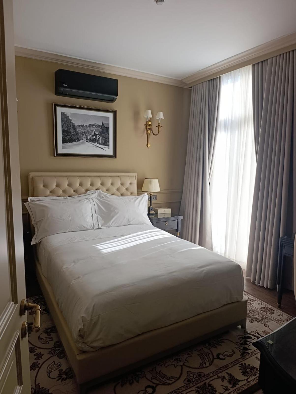 Chambre Double Standard
