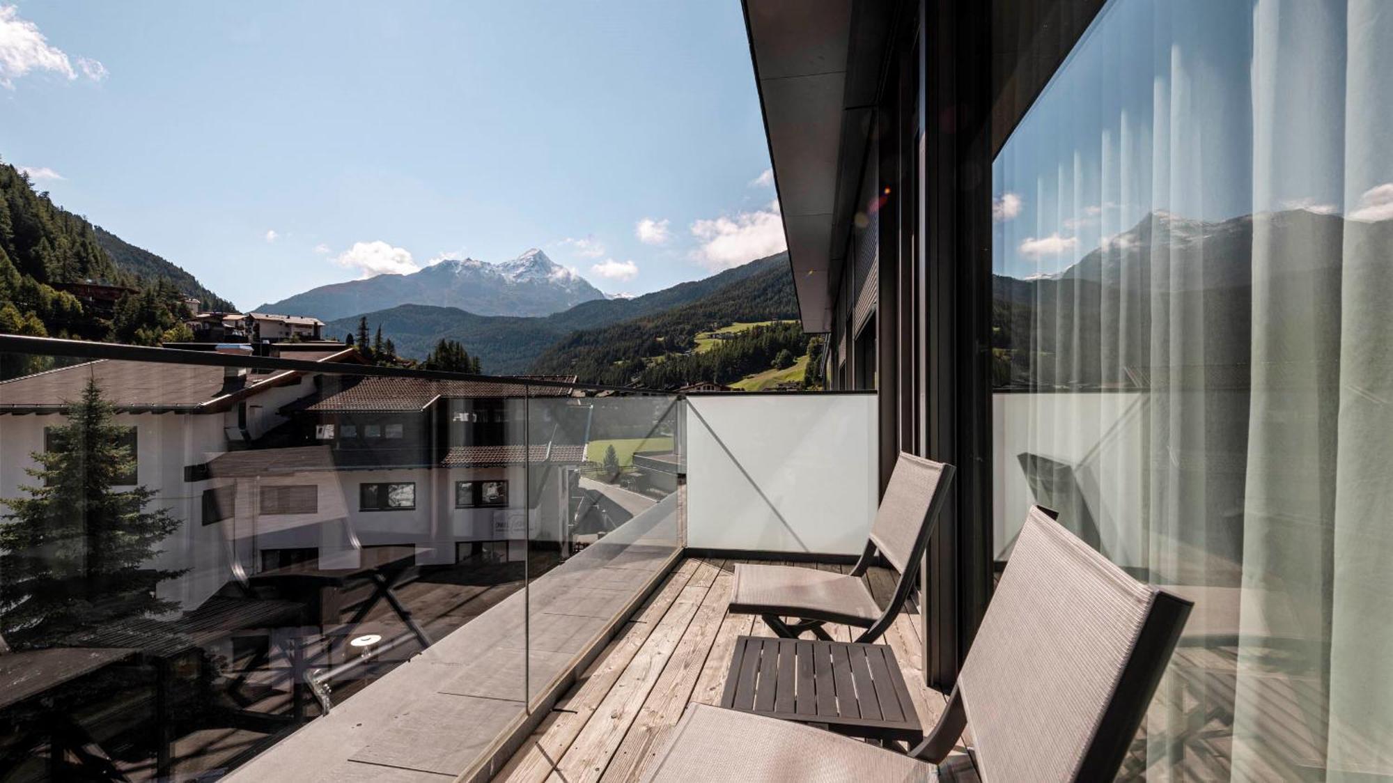 Double Room SKY Terrace