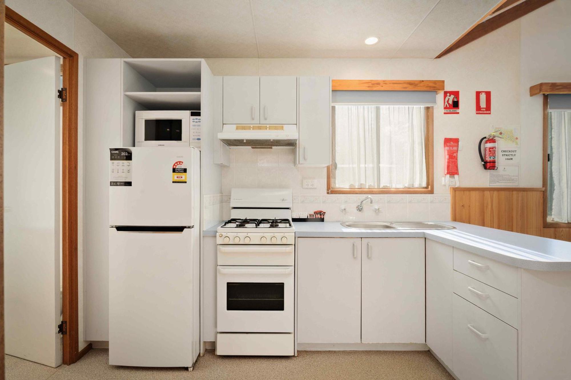 Silver Birch Cottage