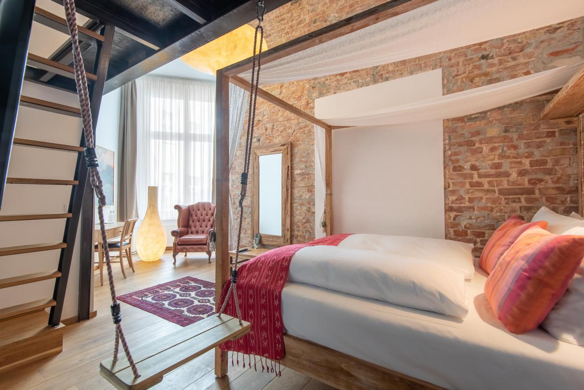 Loft (4 personas)