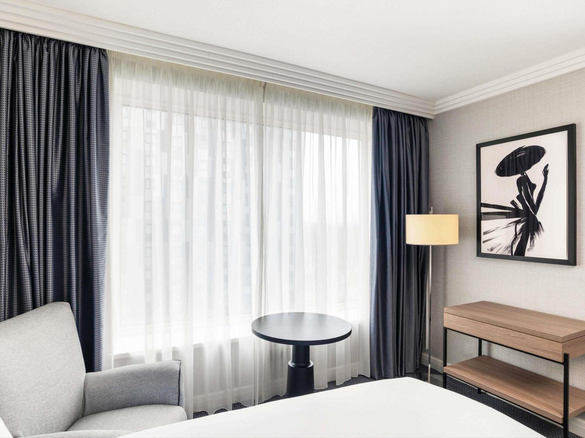 Superior Queen Room