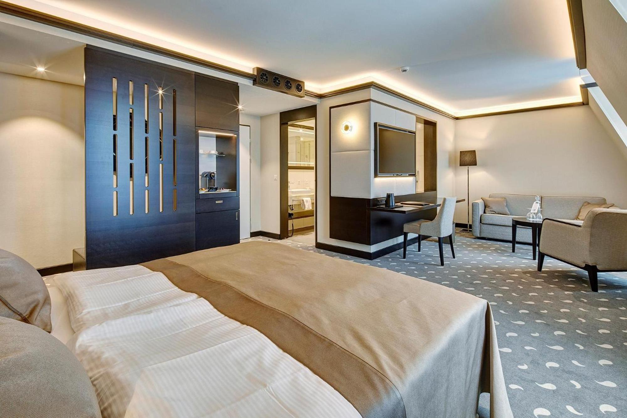 Junior Suite Deluxe
