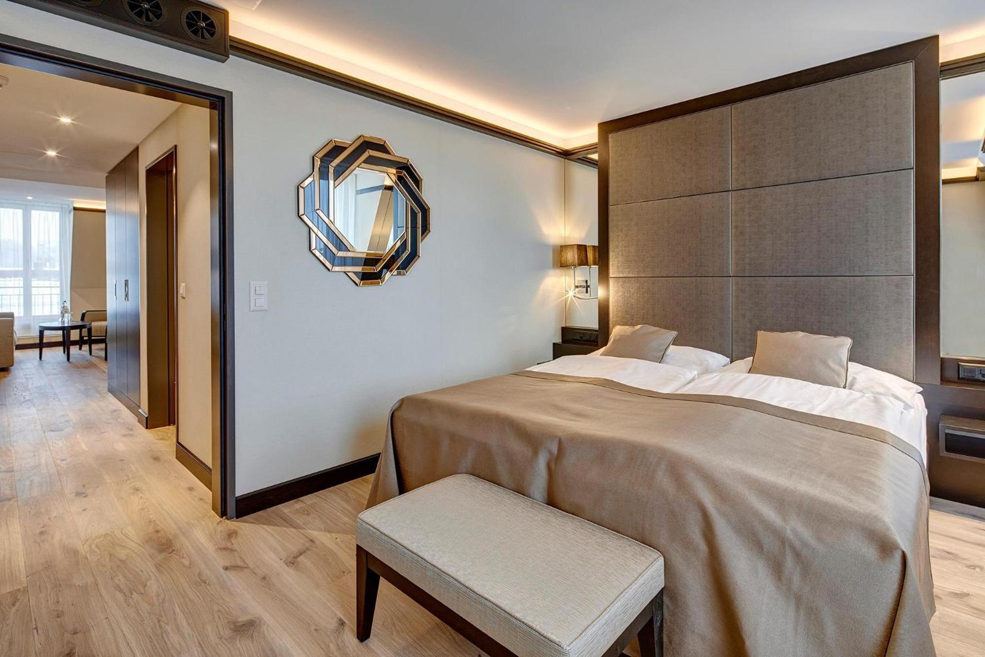 Suite Deluxe