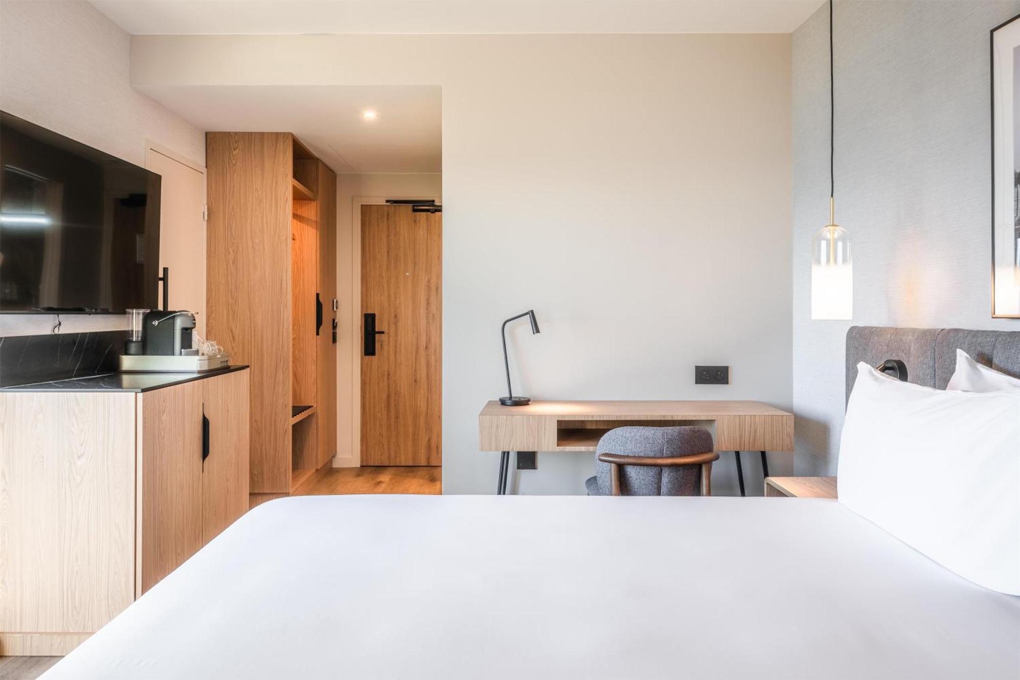 Superior Zimmer mit Meerblick und Balkon