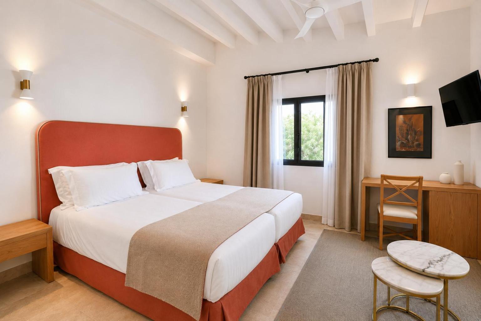 Double or Twin Room