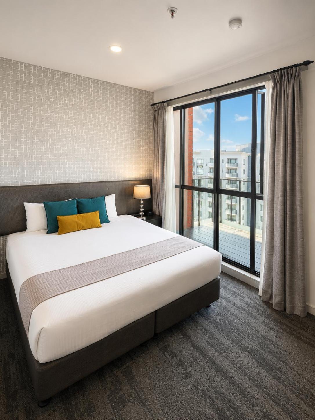 Studio Executive Apartment