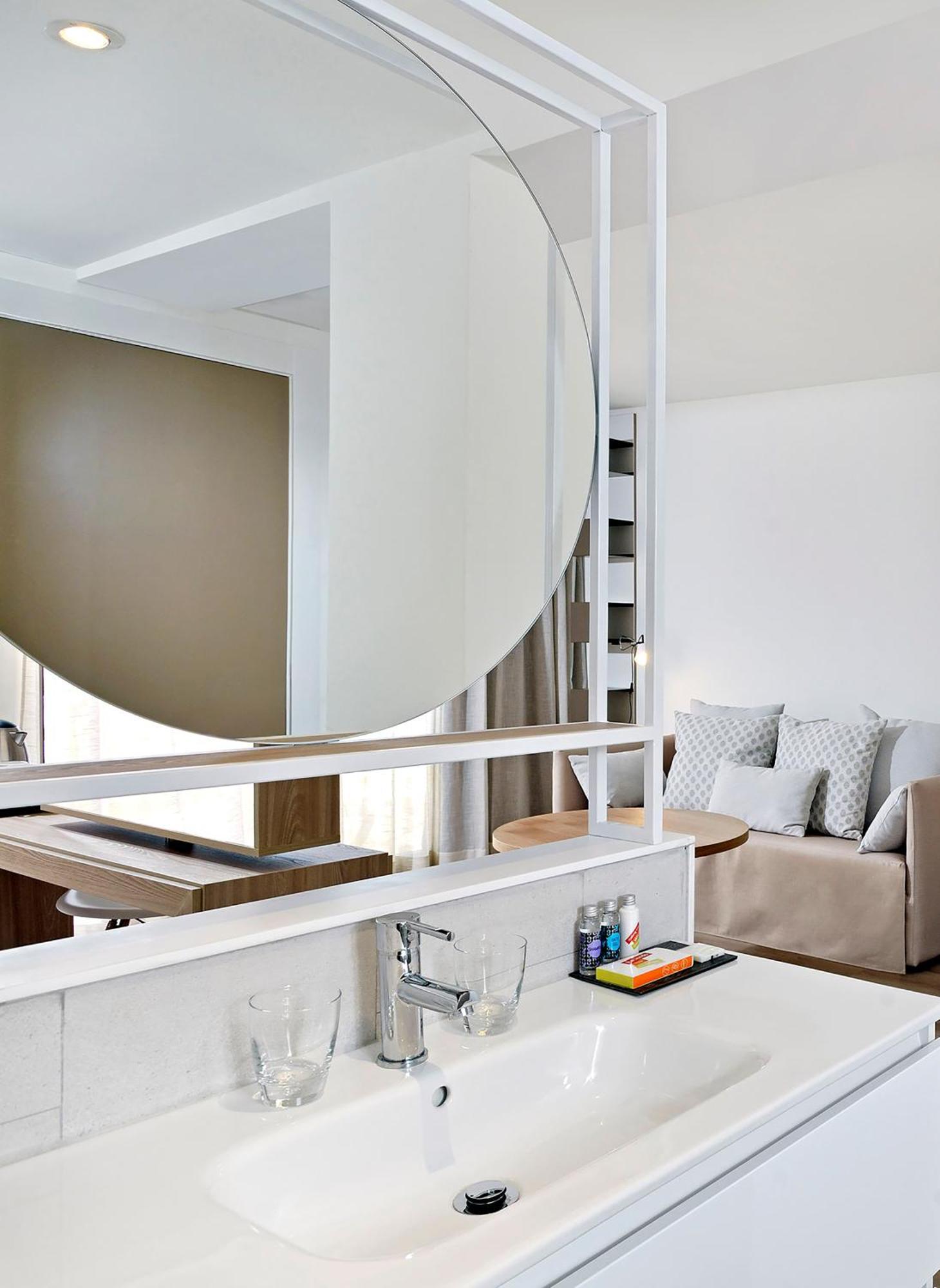 The Loft Solarium