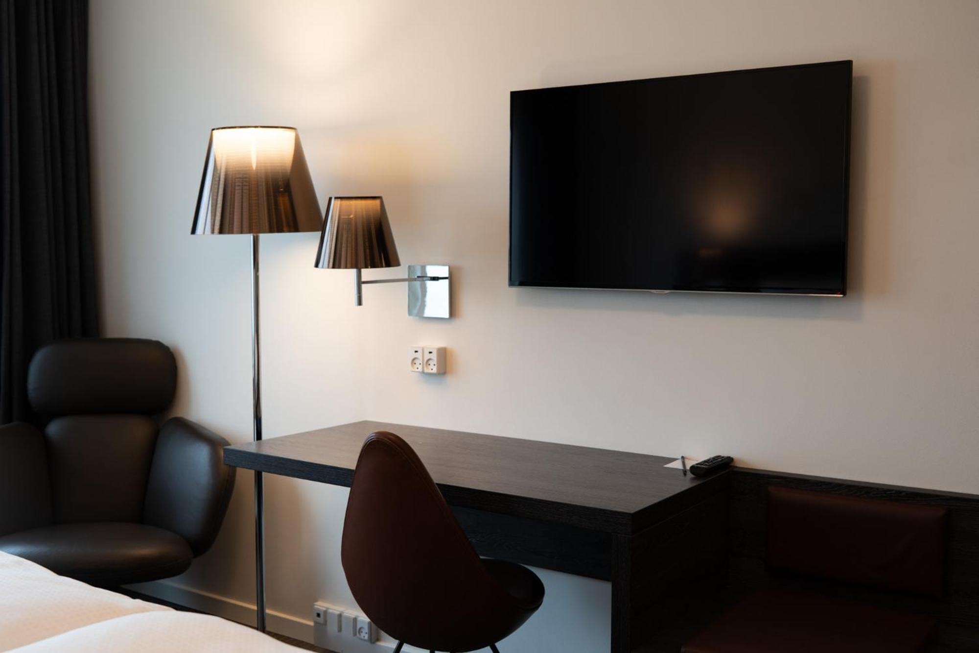 Standard Guest Room