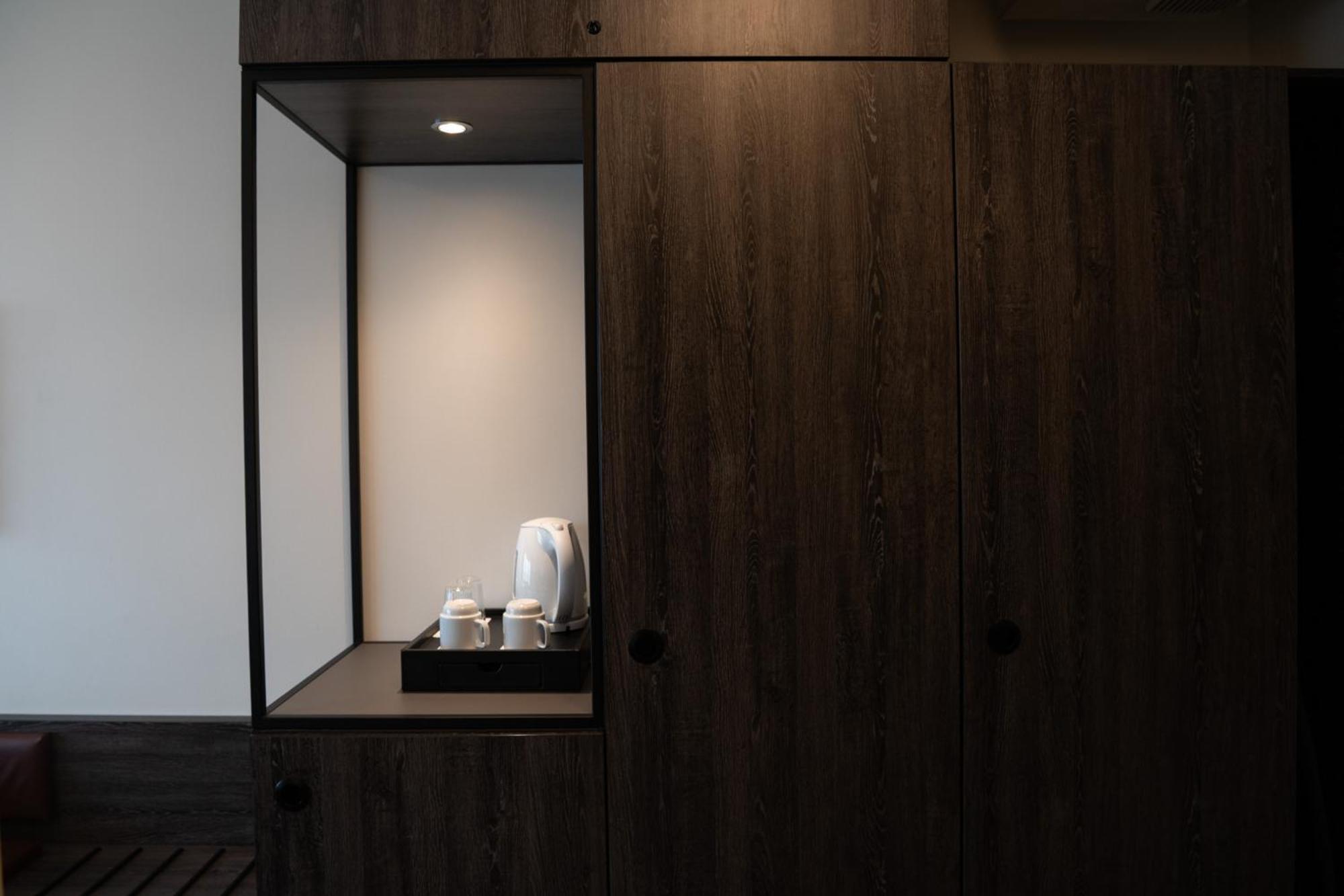 Standard Guest Room