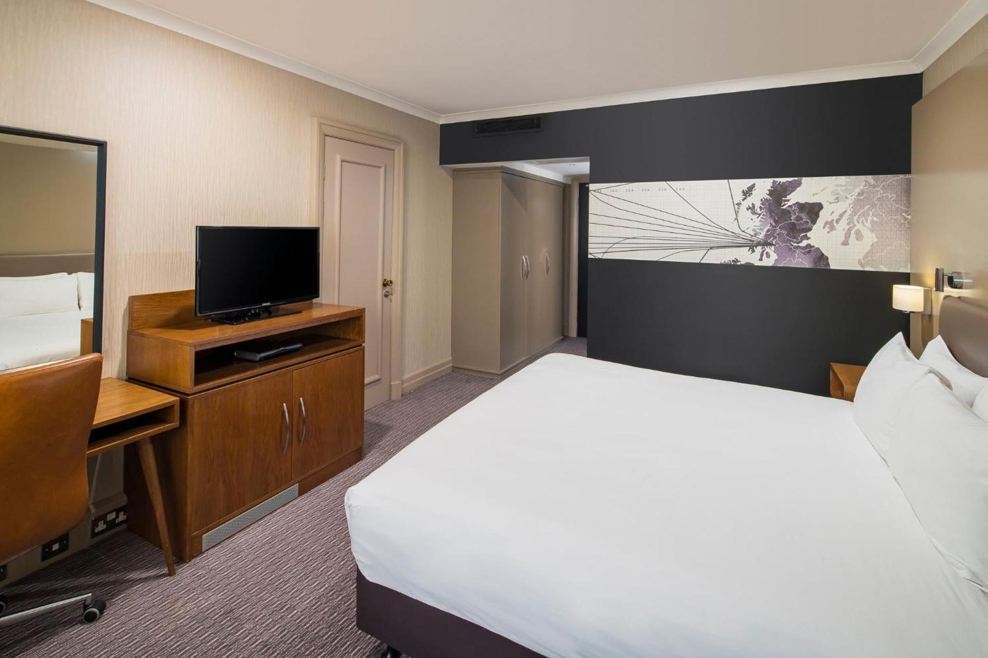 Standard Super King Room
