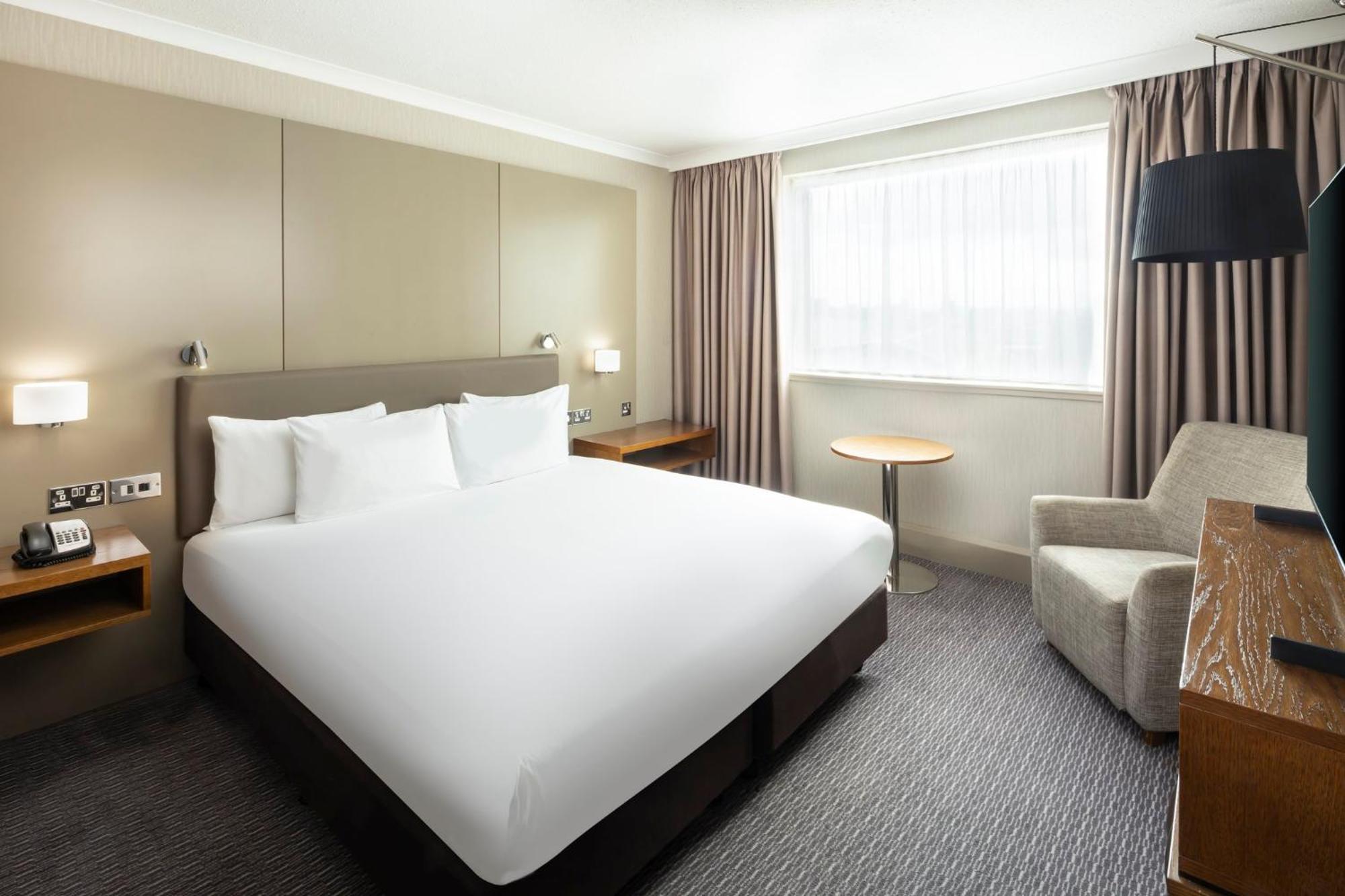 Standard Super King Room