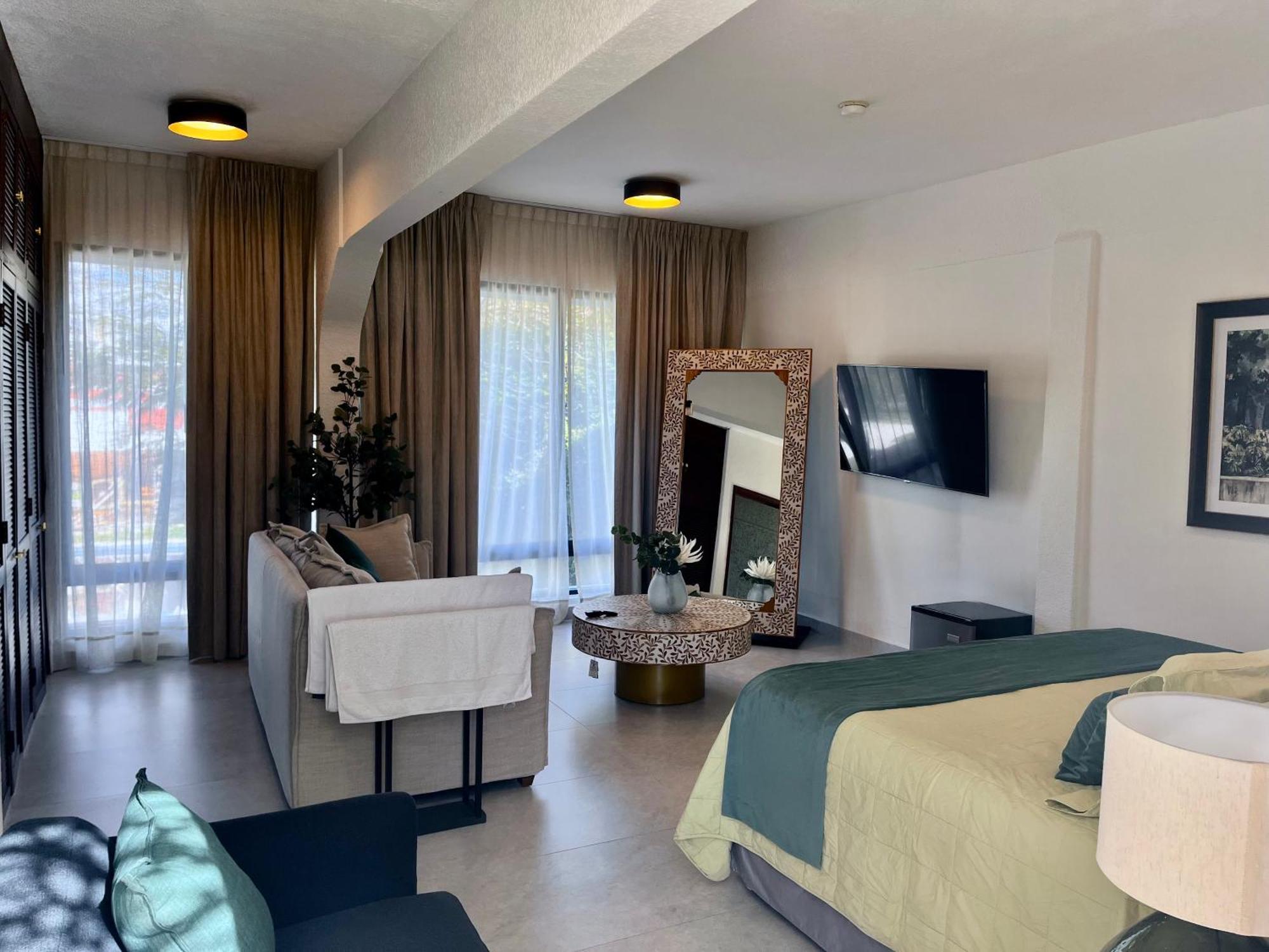 Suite Superior