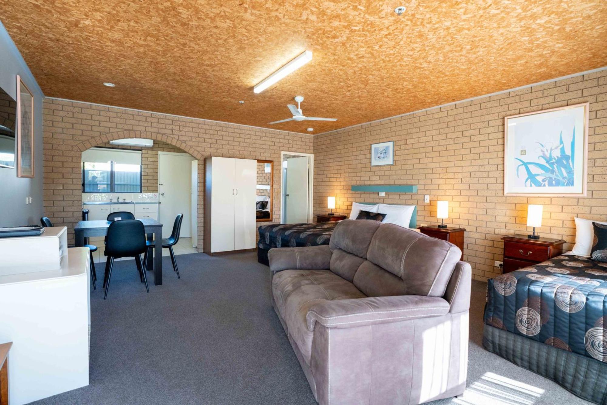 King Room