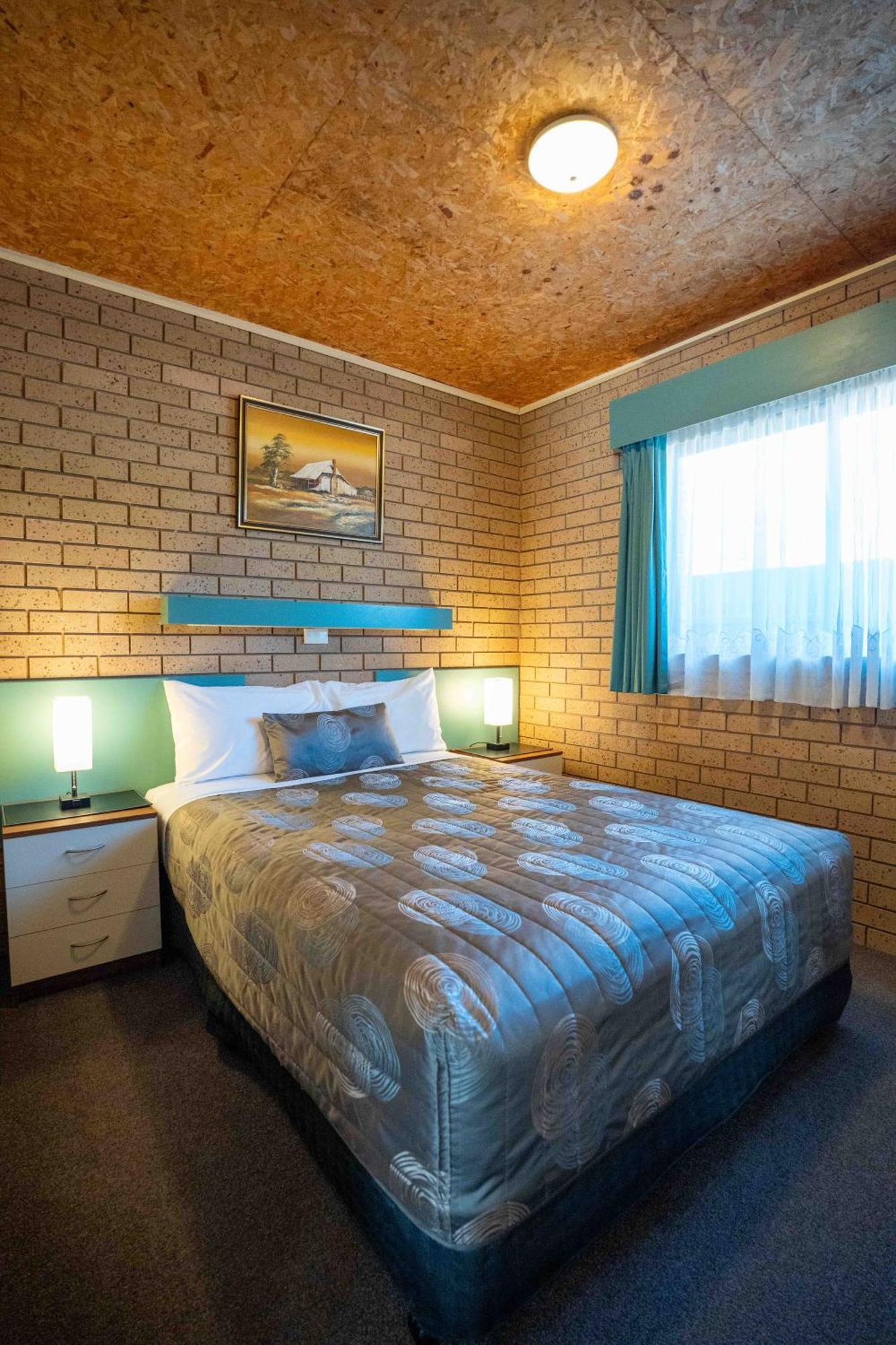 Two Bedroom Family Suite