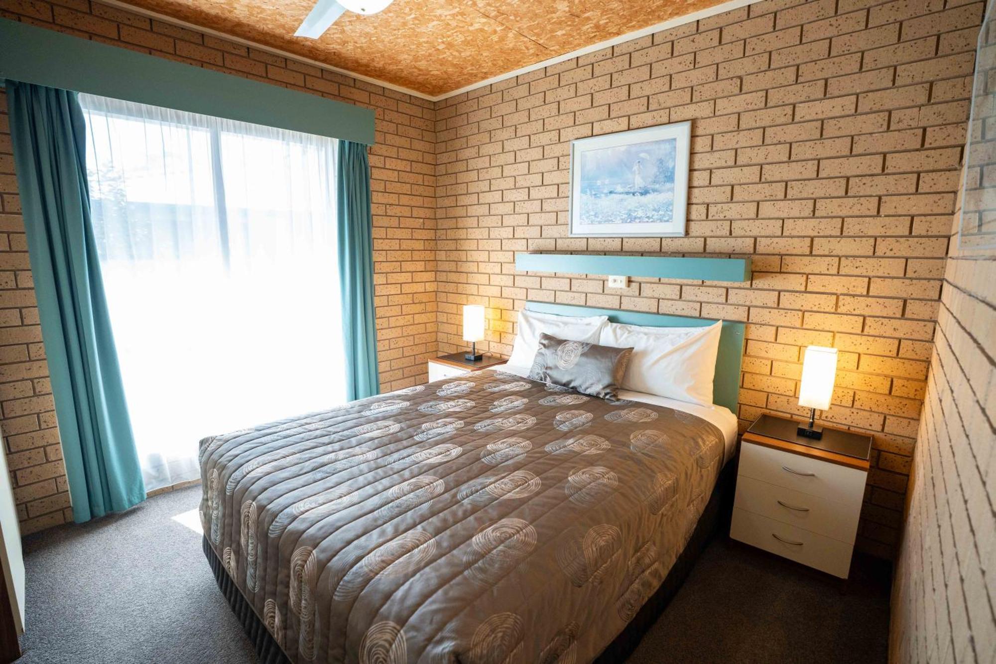 Two Bedroom Family Suite
