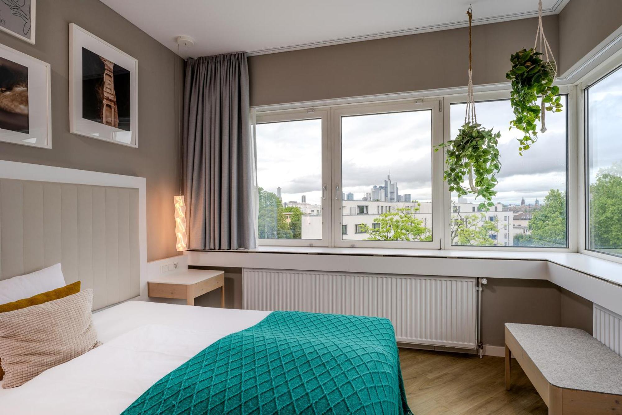 Superior Doppelzimmer