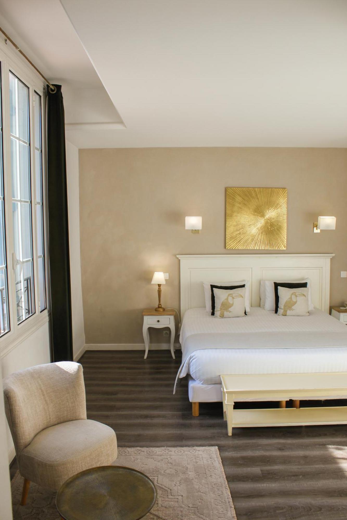 Large Superior Double Room