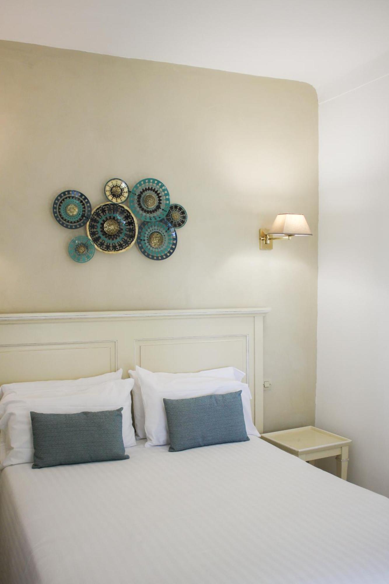 Small Standard Double Room