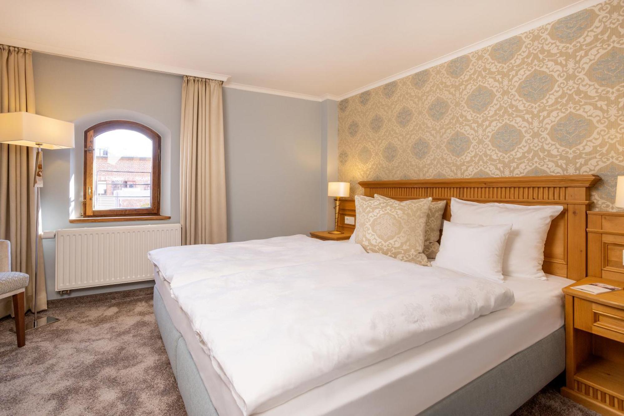 Standard Suite