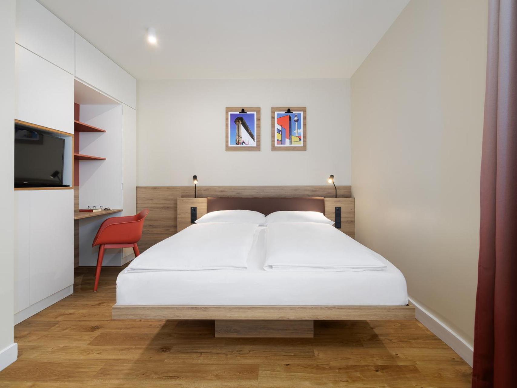 Familienapartment