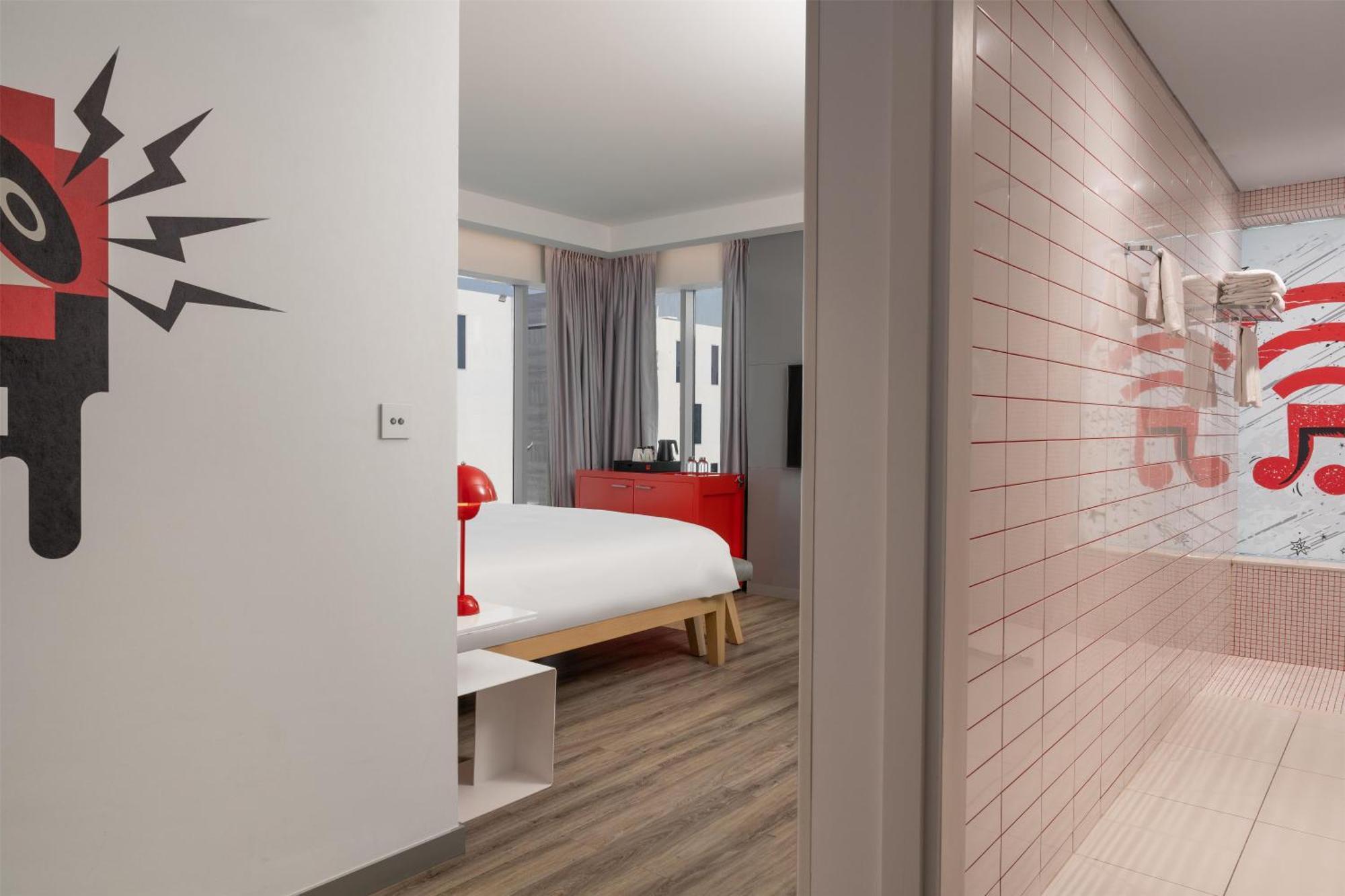 Premium Room