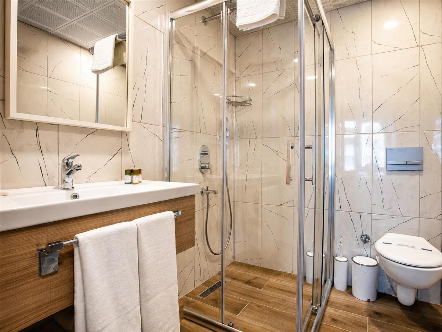 Appartement Familial 2 Chambres