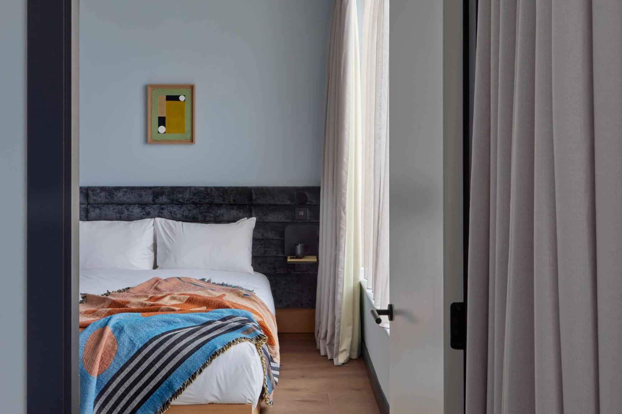 One Bedroom Suite
