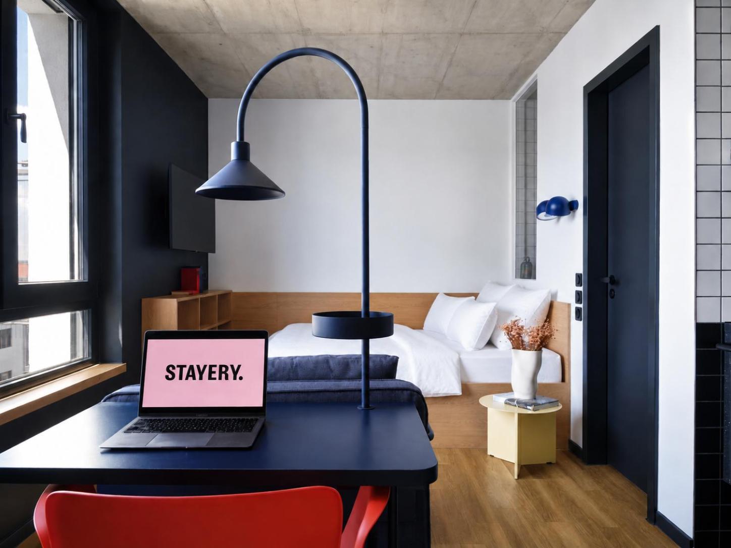 Design Apartment