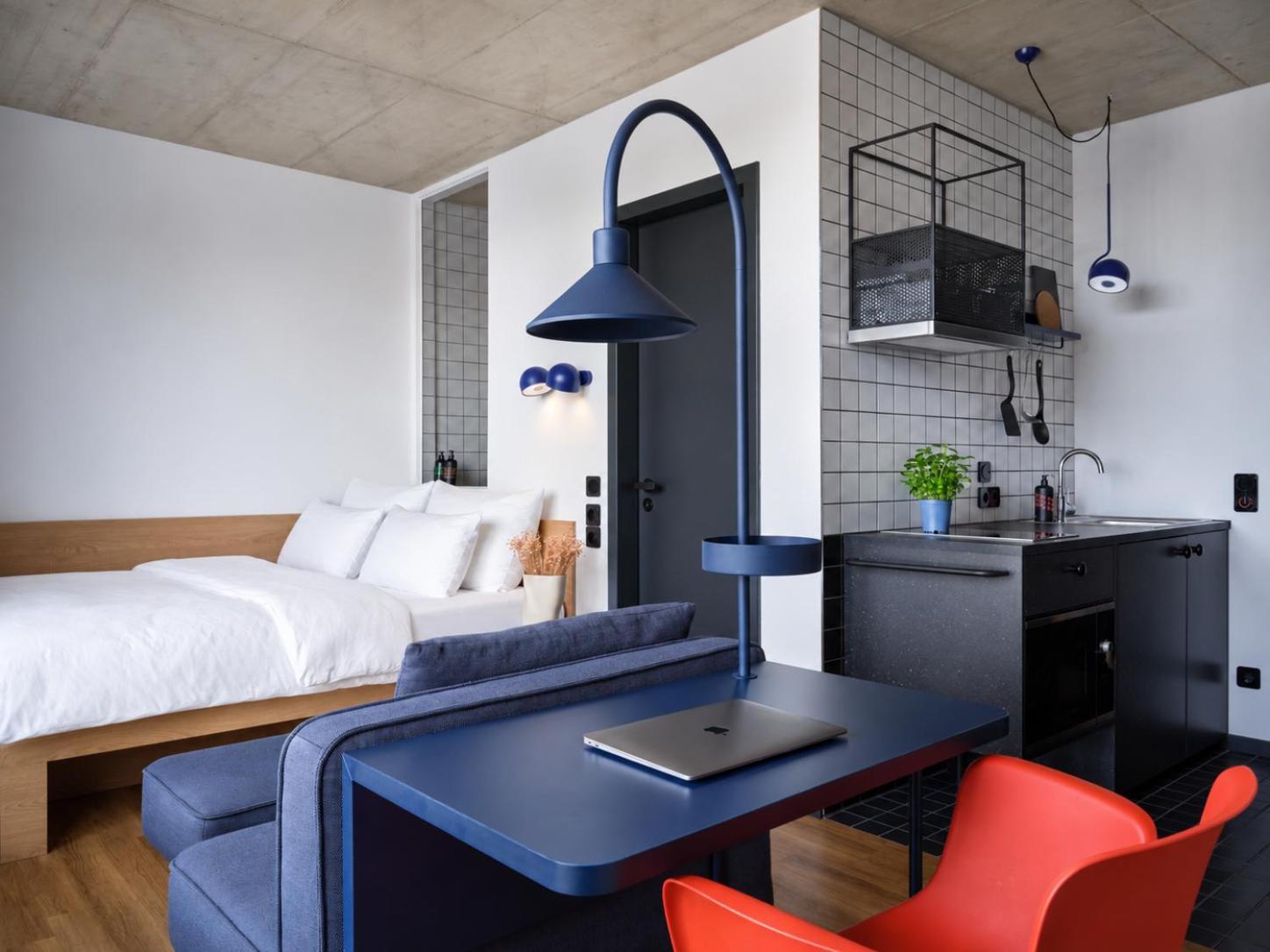 Design Apartment