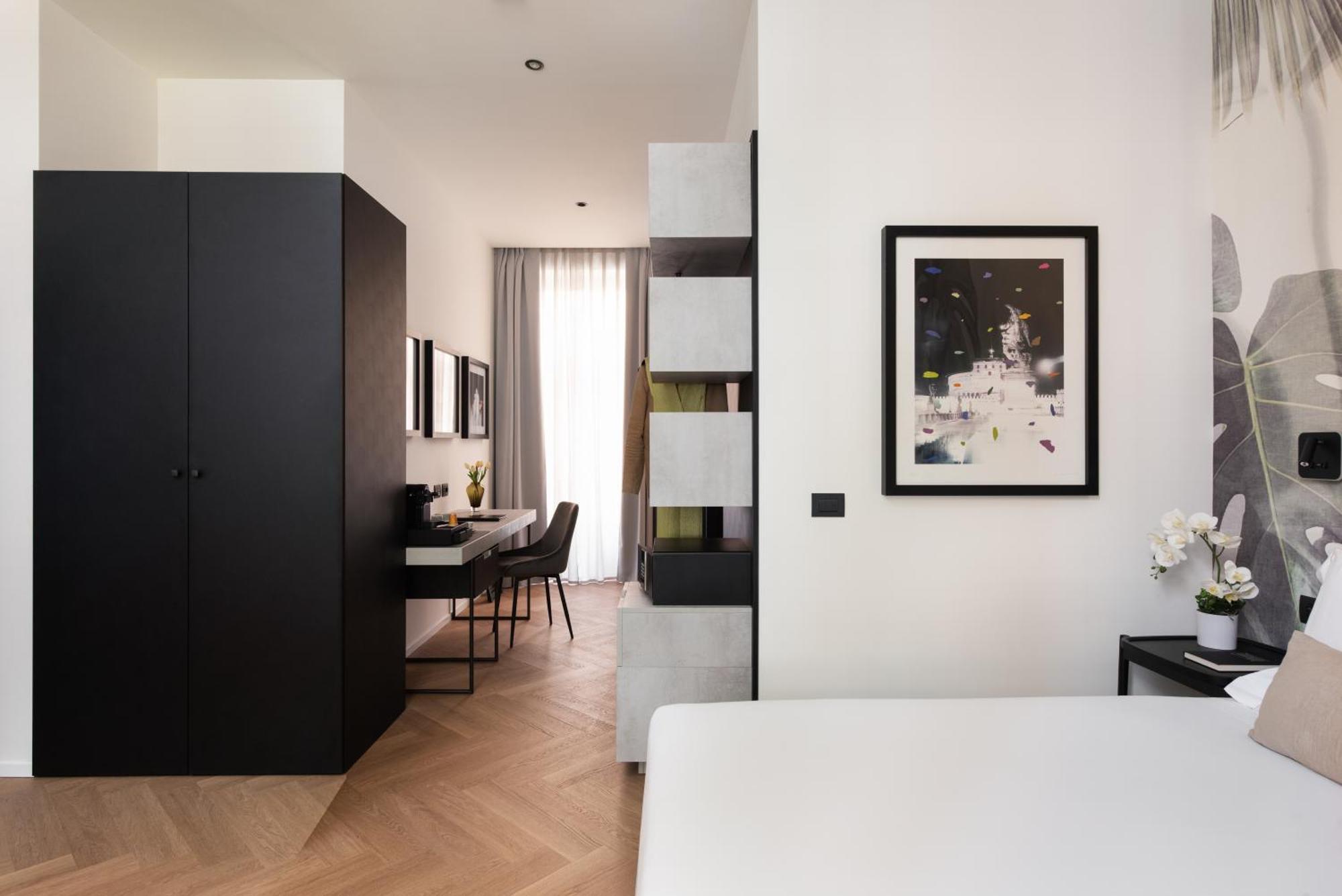Junior Suite Deluxe