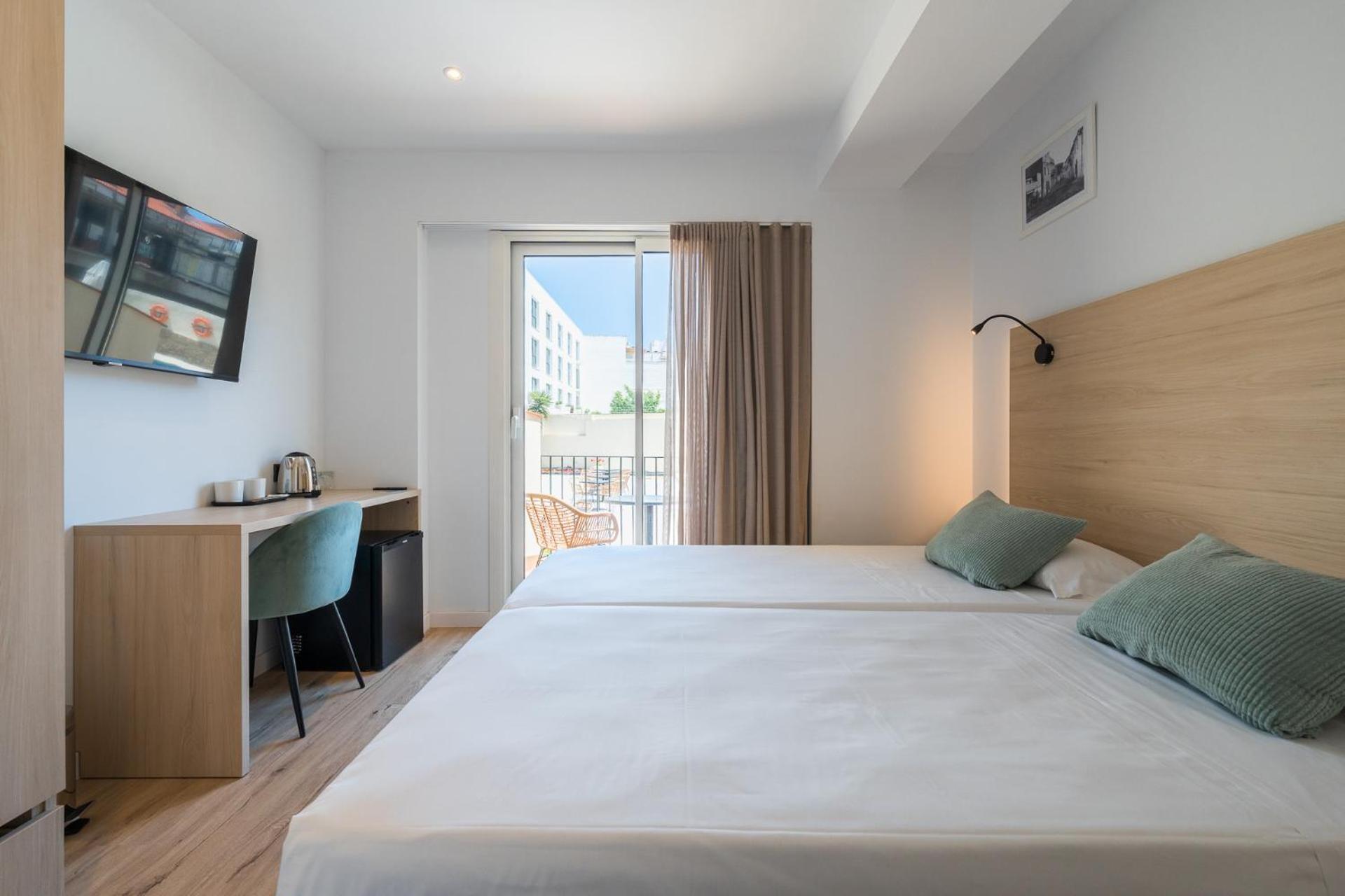Chambre Double