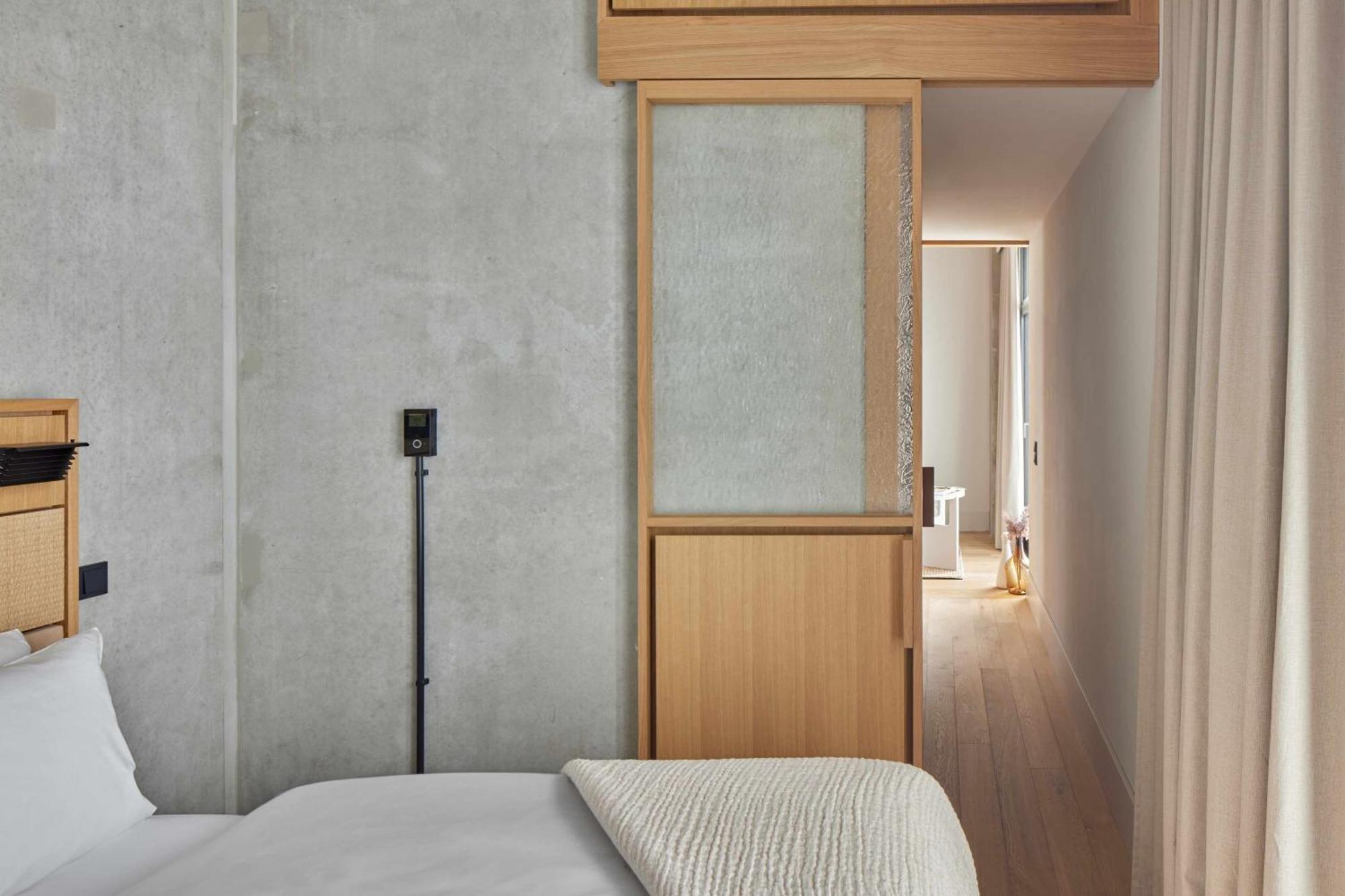 Suite de 1 dormitorio