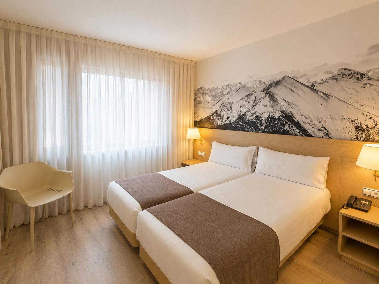 Double or Twin Room