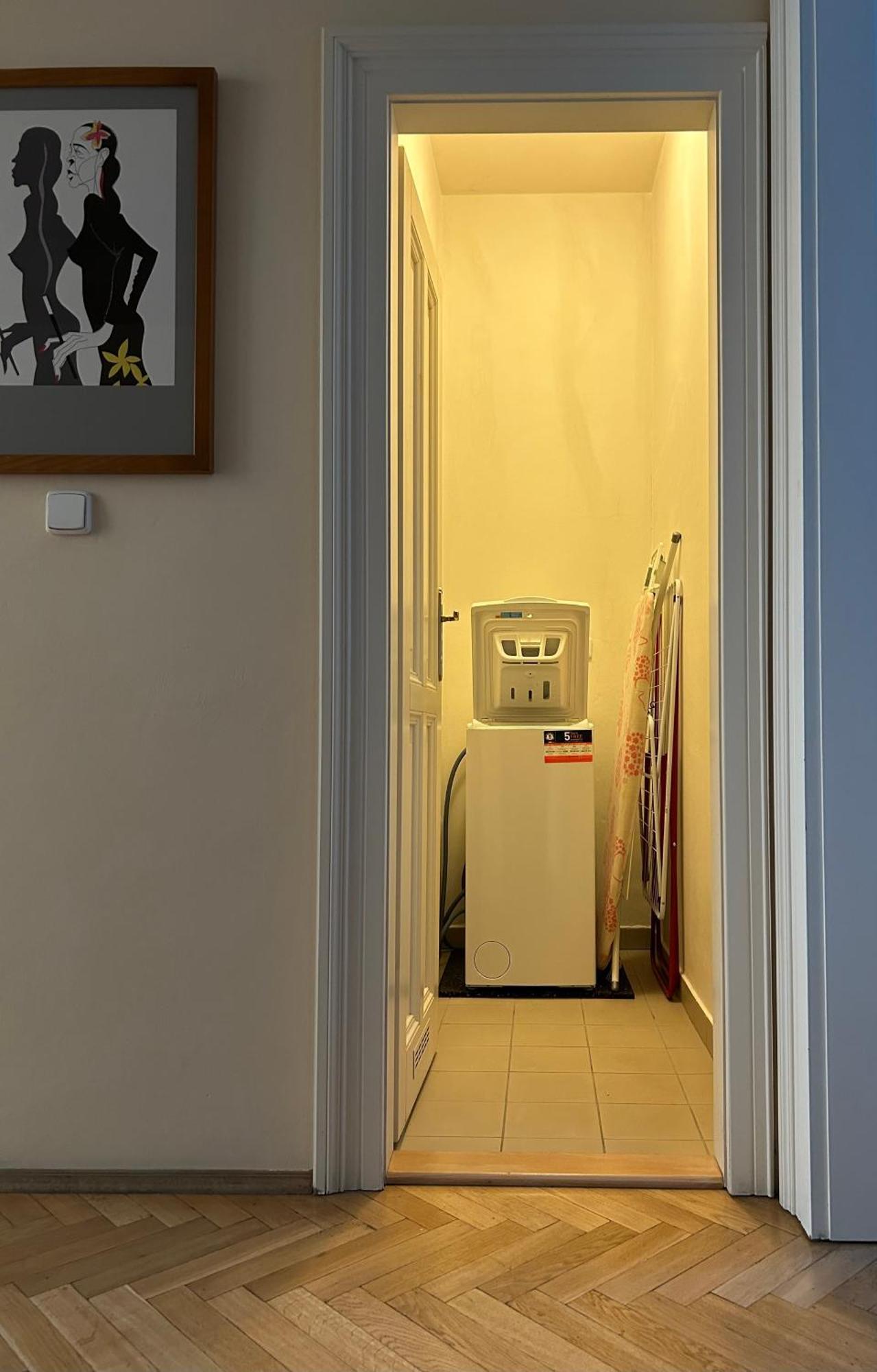 Deluxe Kamer