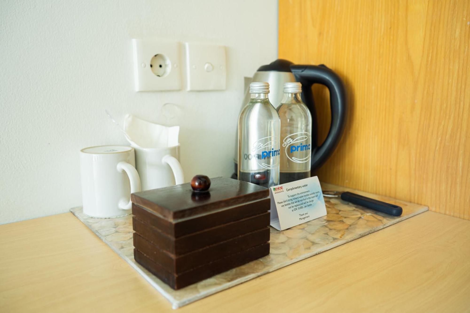 Superior Room with Free Benefit