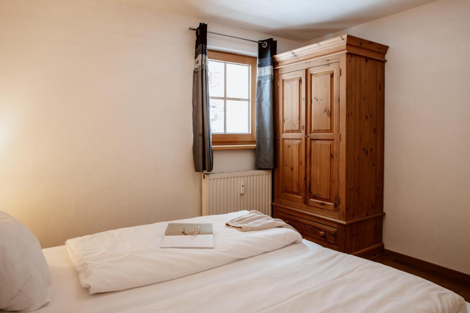 Appartamento con 2 Camere da Letto