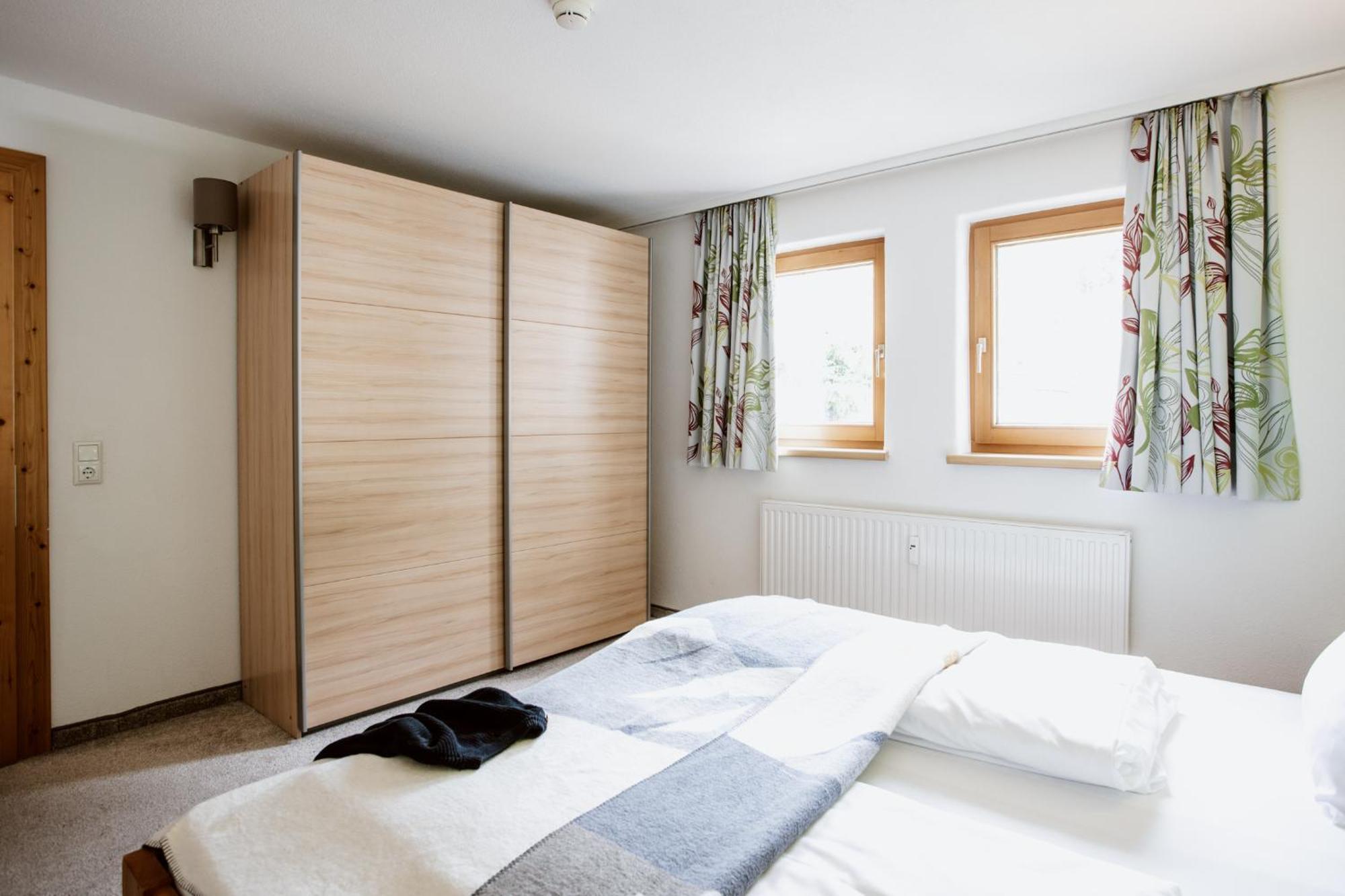 Appartamento con 3 Camere da Letto