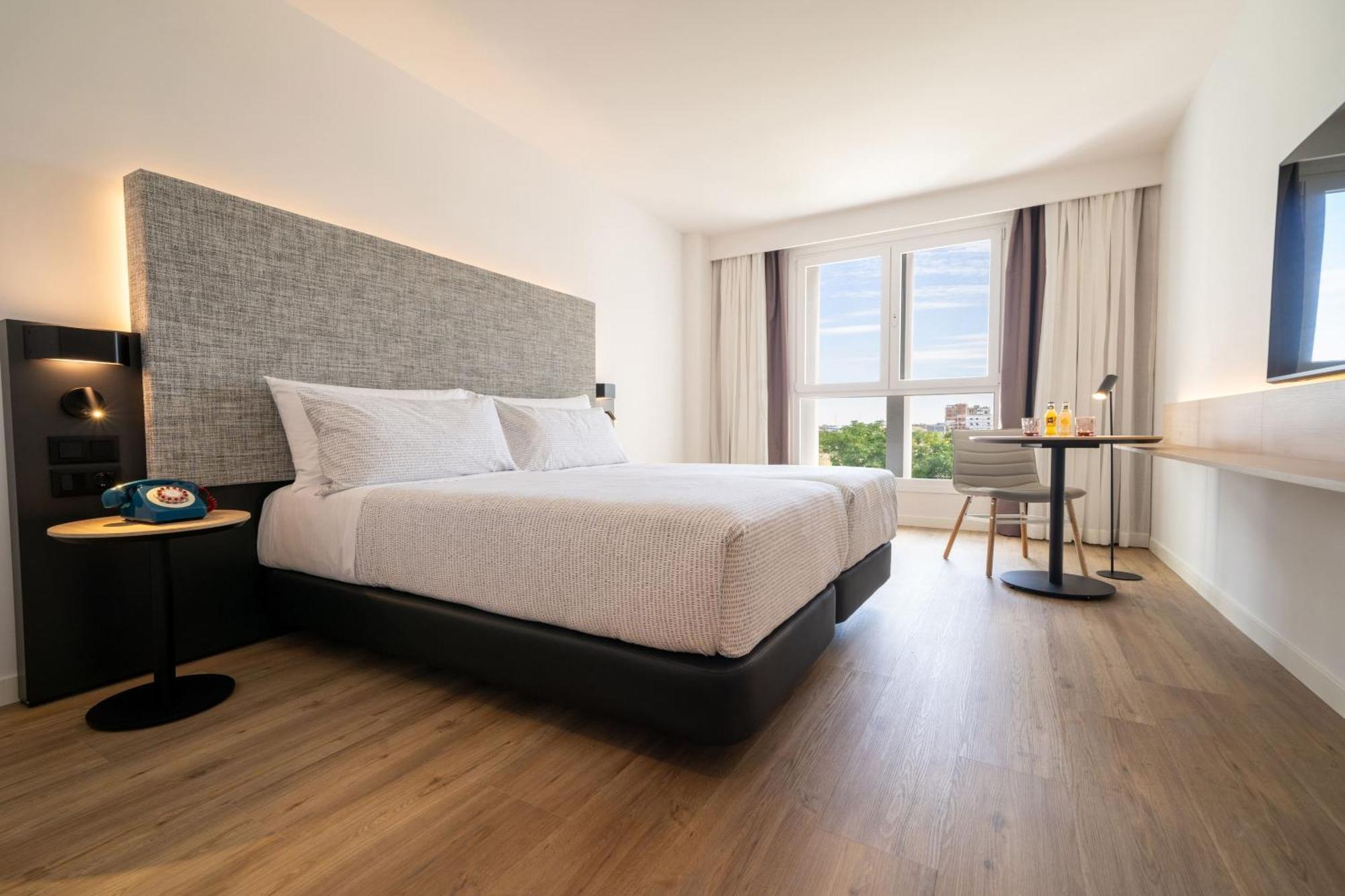 Chambre INNSIDE