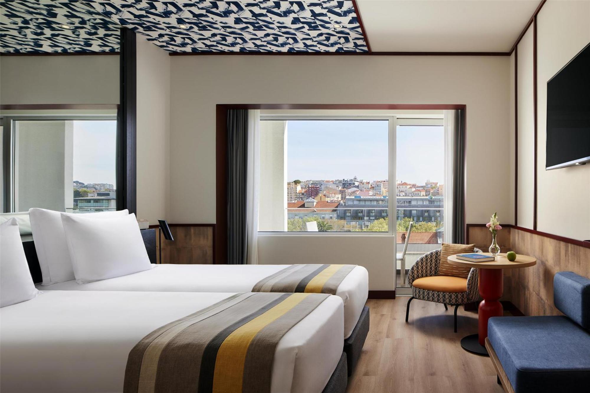 Habitación Deluxe Avani