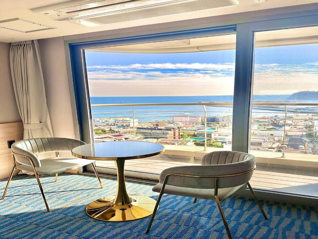 [No Parking] Executive Ocean Double _ Ocean View