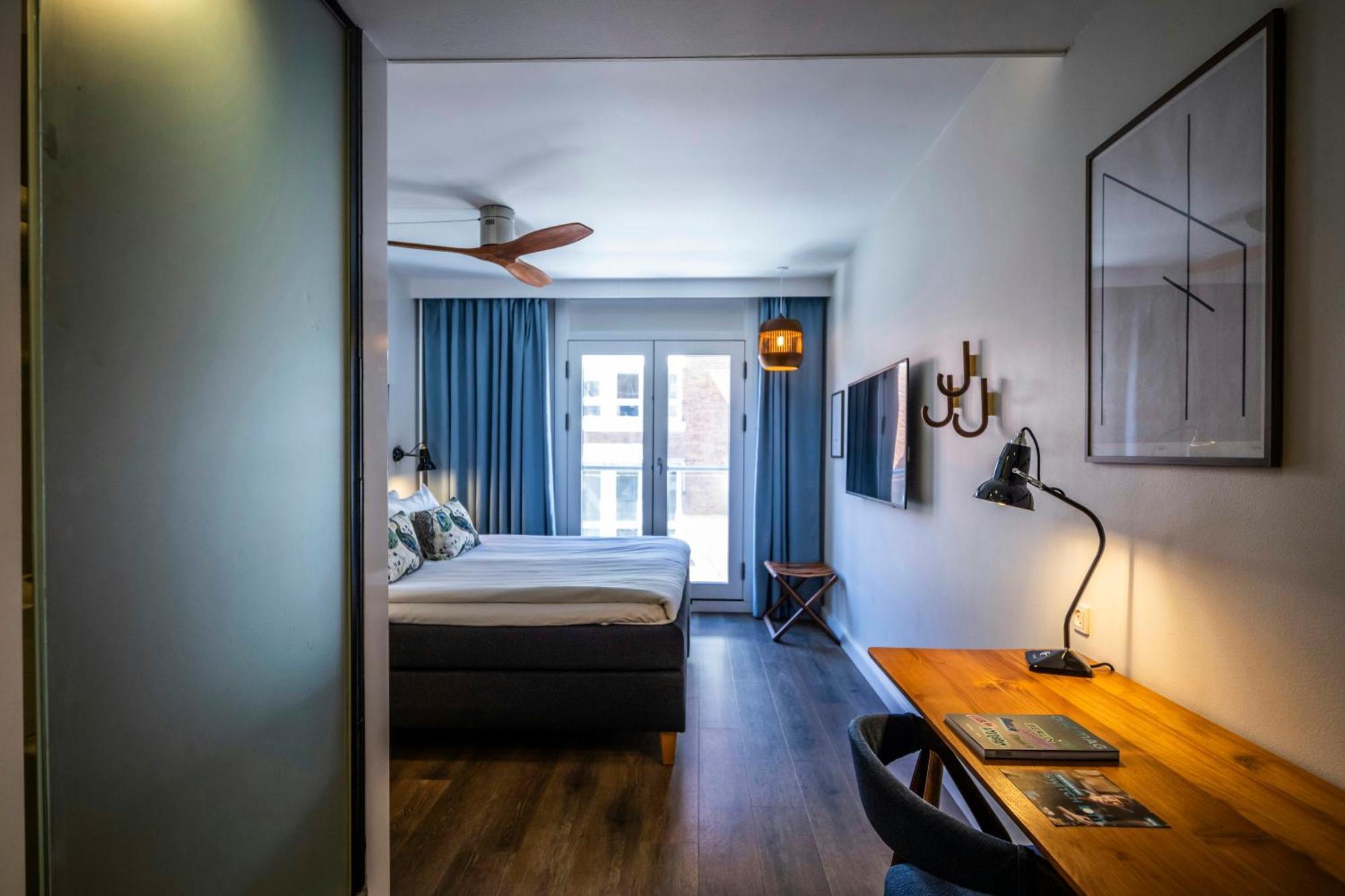 Standard Doppelzimmer