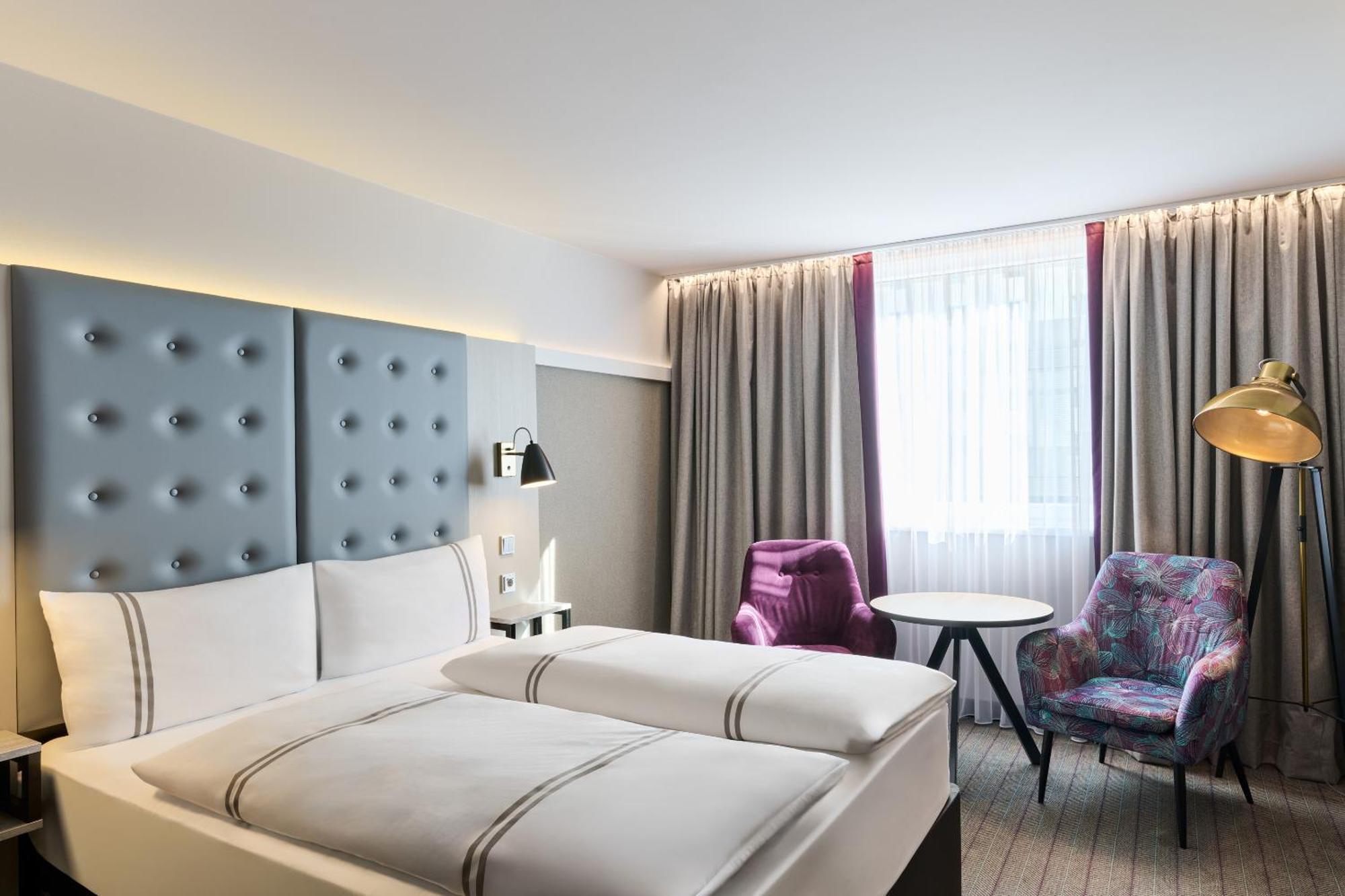 Superior Doppelzimmer