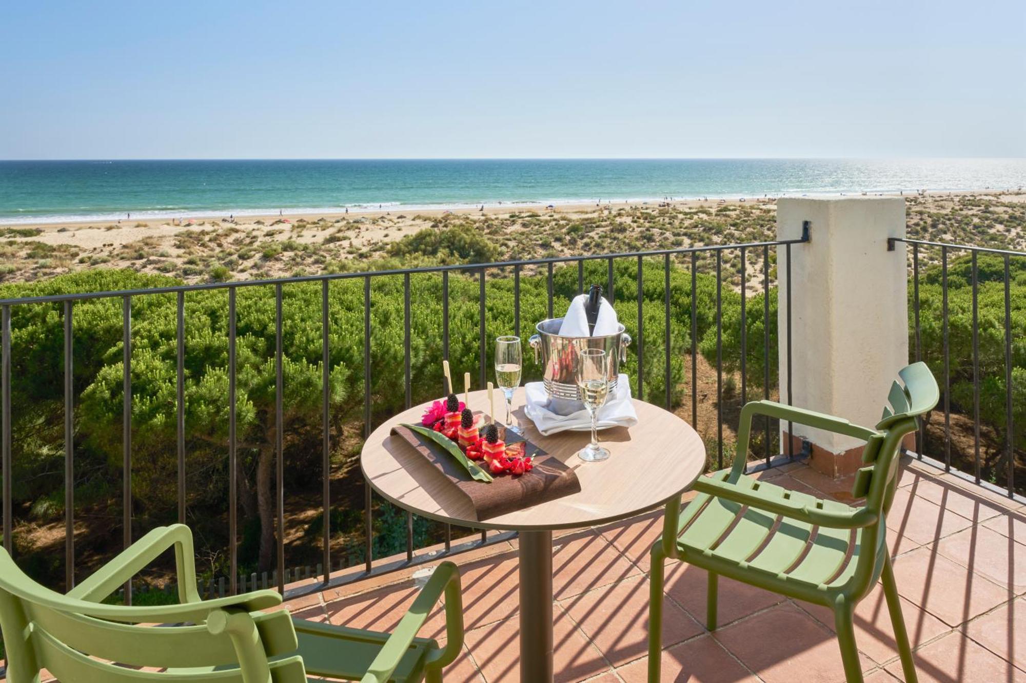 Double Room Sea View