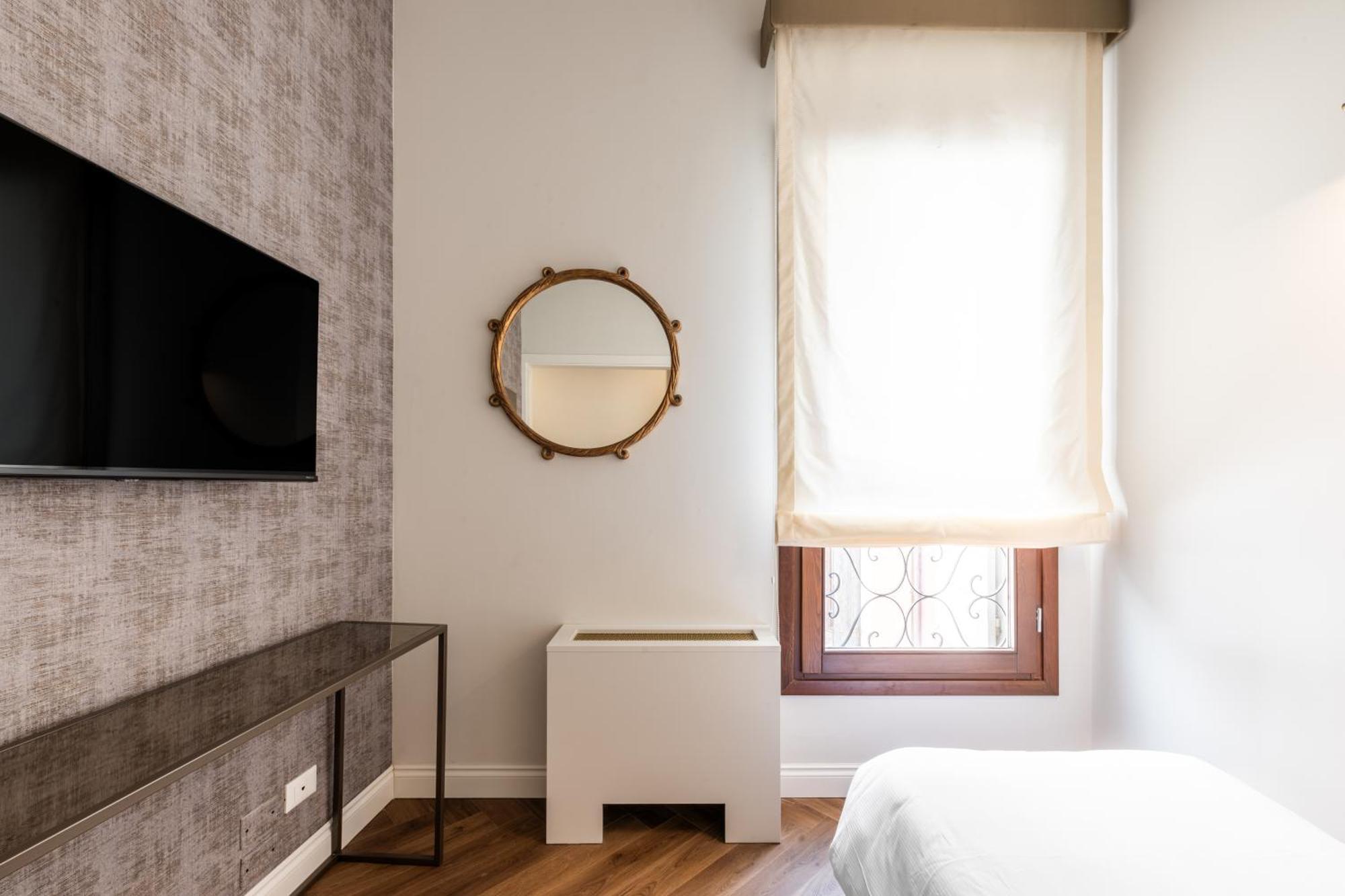 Chambre Triple