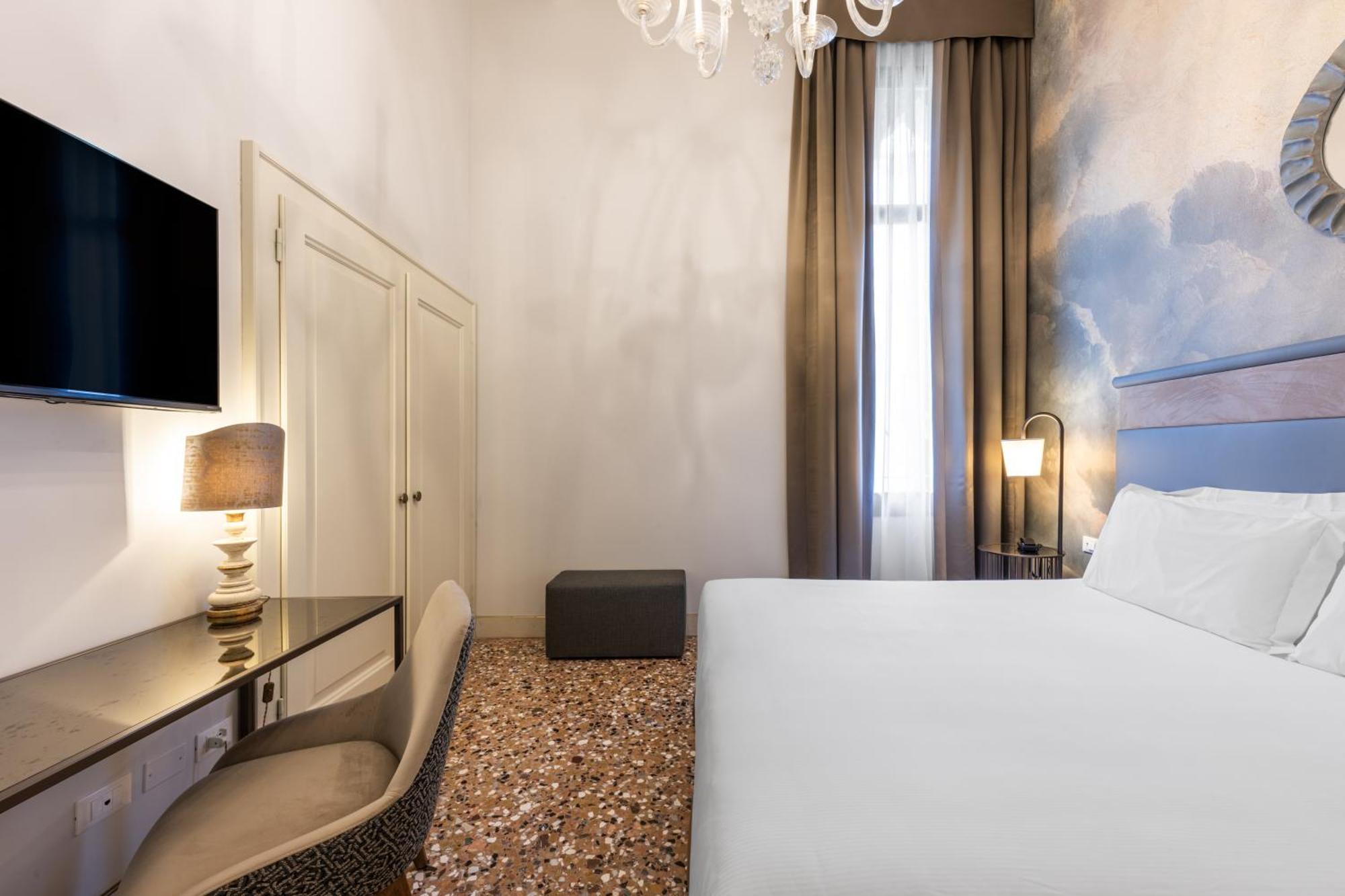 Chambre Familiale
